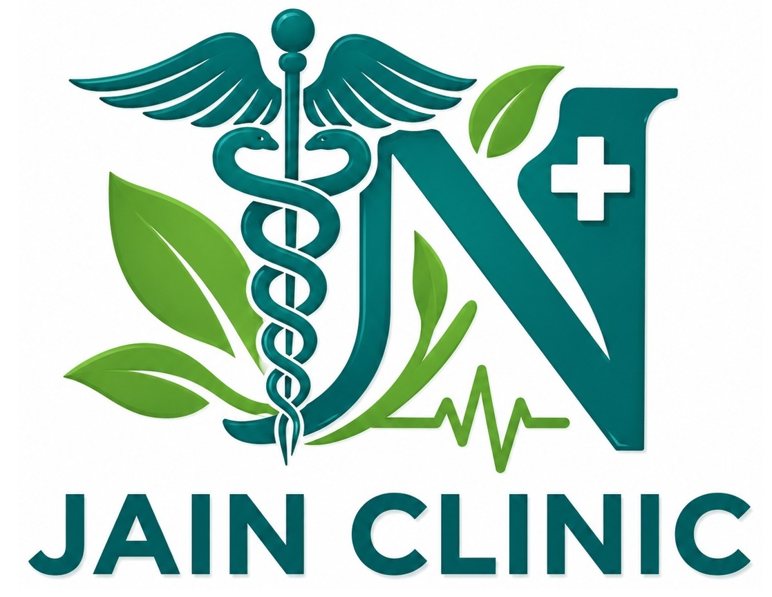 Dr. Nihit Jain