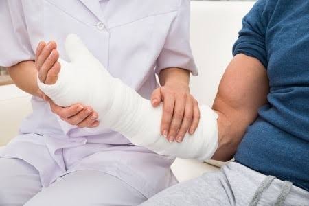 Fracture Treatment