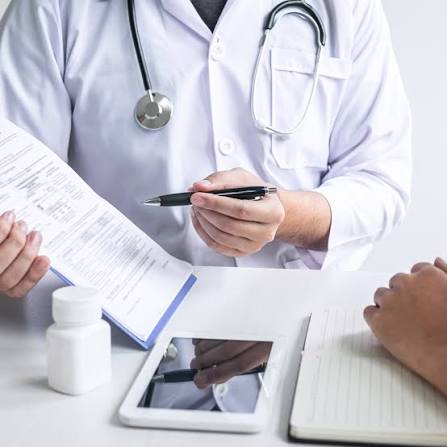 General Health Consultation
