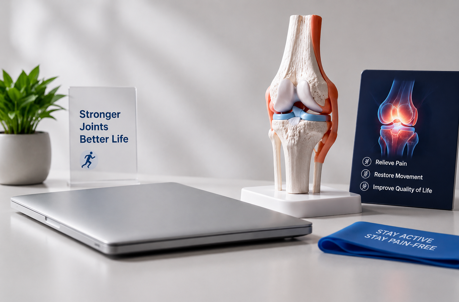 Joint Pain Treatment
